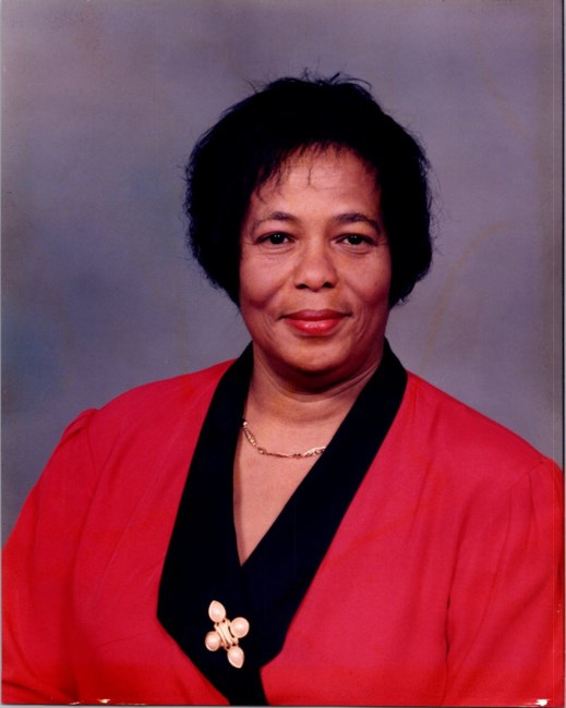 Obituary of Ms. Cislyn Martin Silvera Ralph