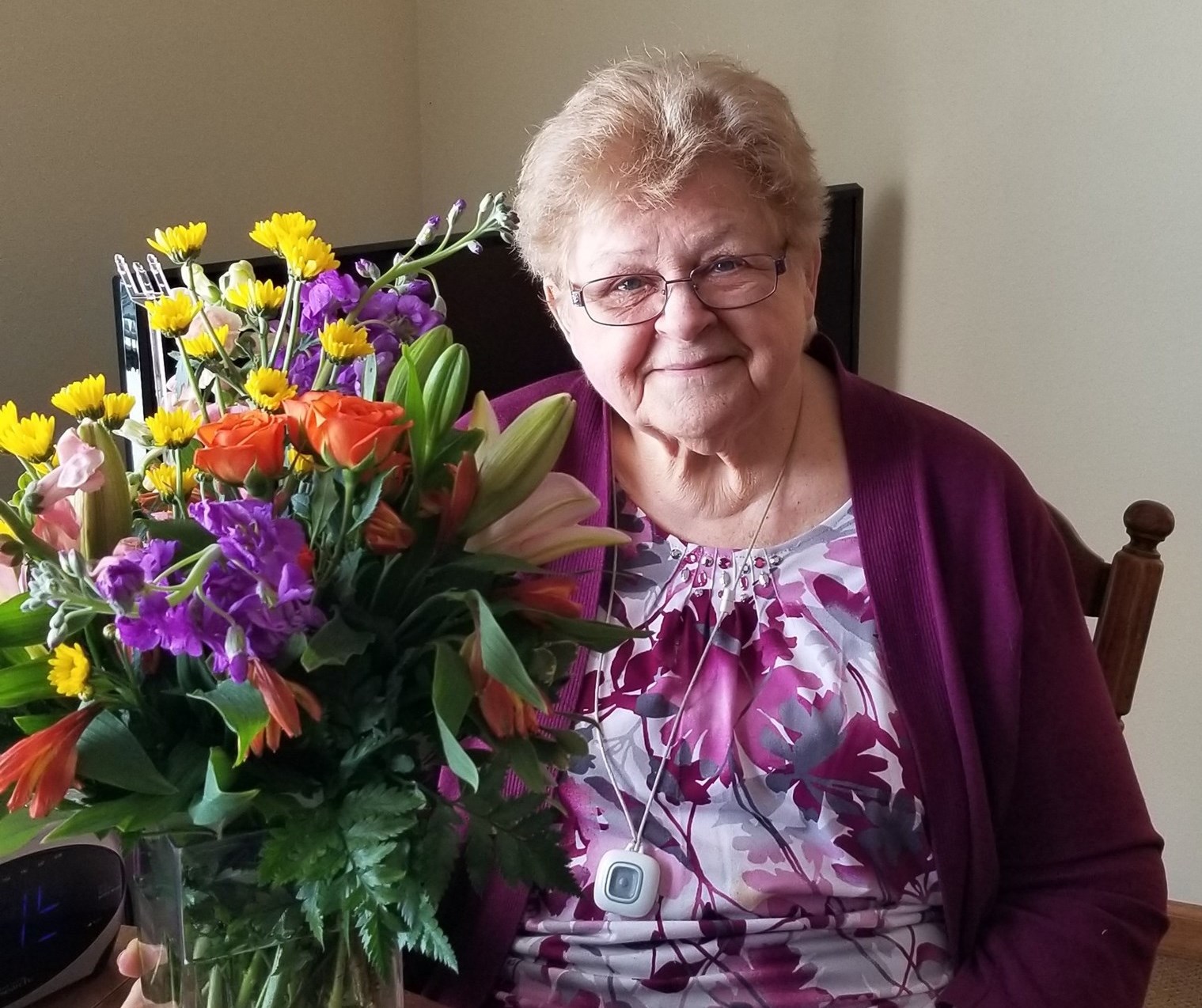 Mardeen Petersen Obituary Davenport, IA