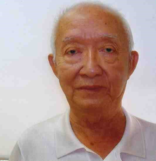 Obituary of Duong Duong