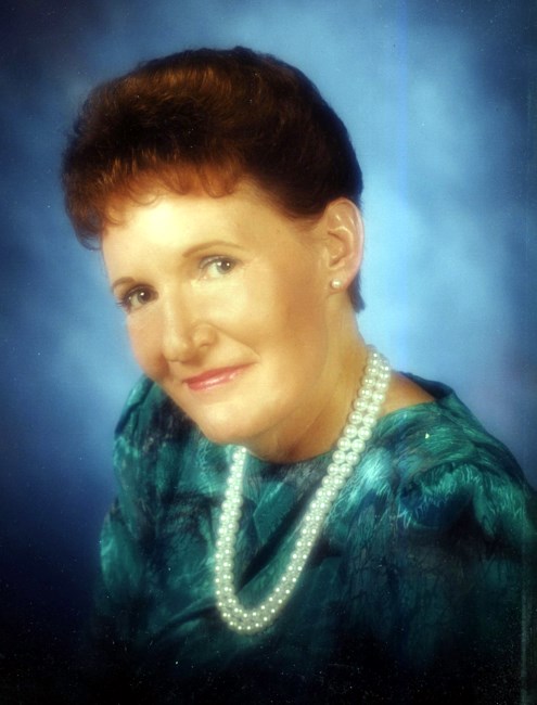 Obituary of Patricia E Widmaier