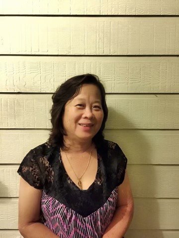 Obituary of Cu Thi Nguyen