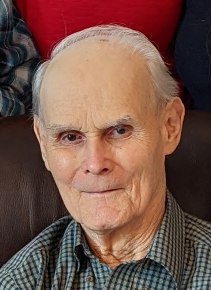 Obituary of Theodore Walter Synowka