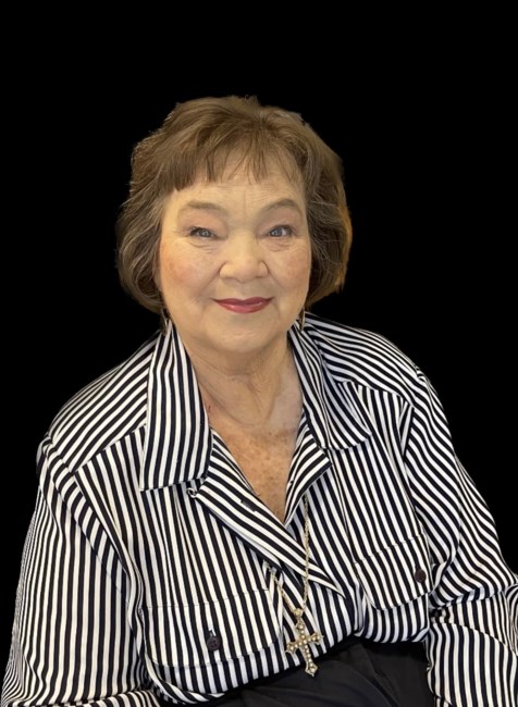 Obituary of Shirley T. Russell