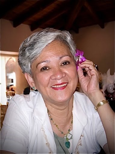 Obituary of Teresita Rodriguez Quebada