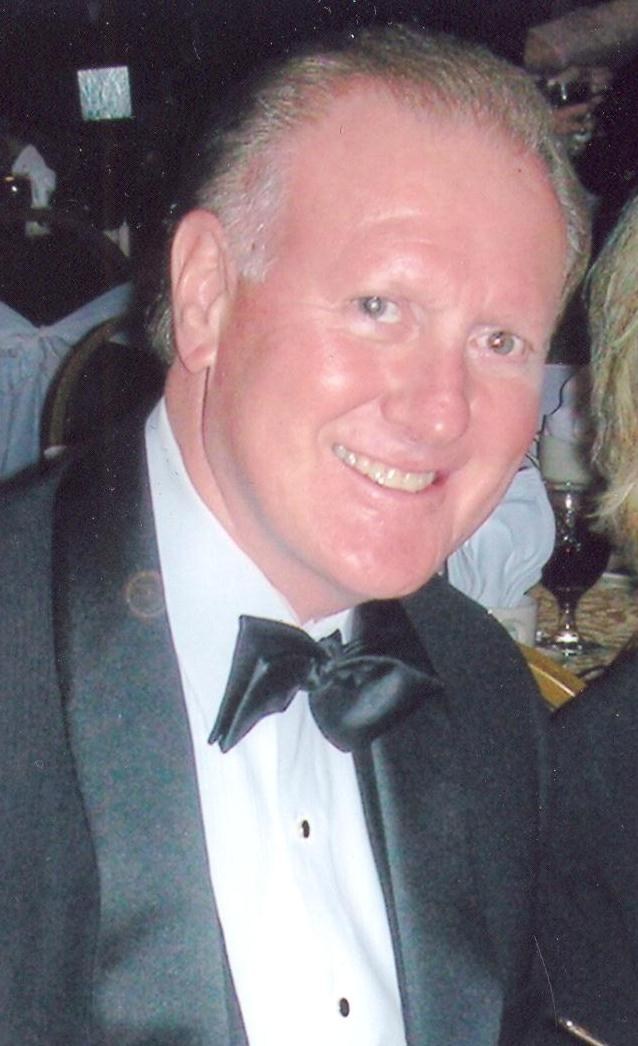 Obituario de James Hooton