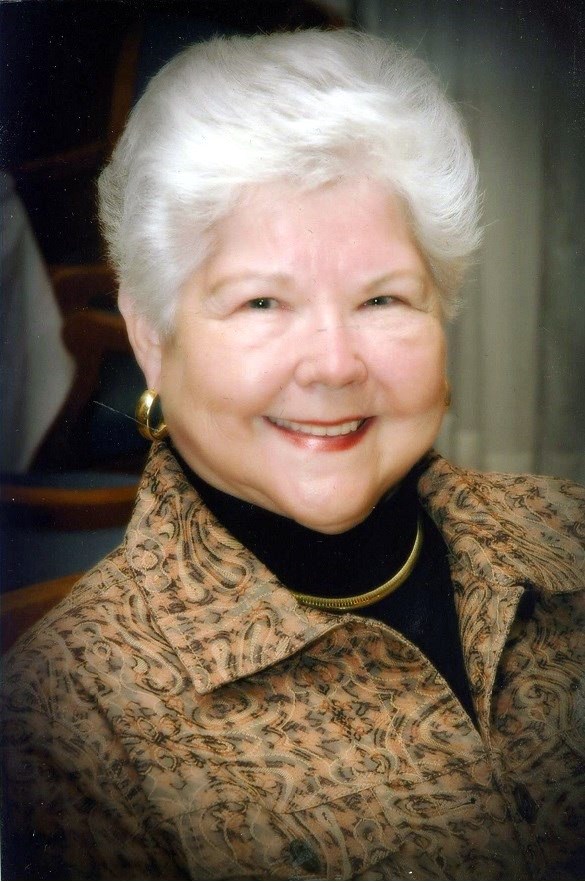 Maudine Bulger Obituary Prattville, AL
