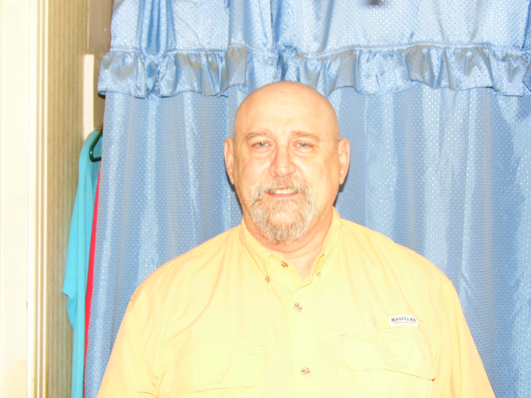 Roger Burton Obituary Amarillo, TX