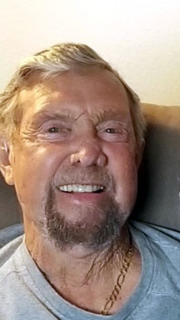 Obituary of James Patrick Scholl
