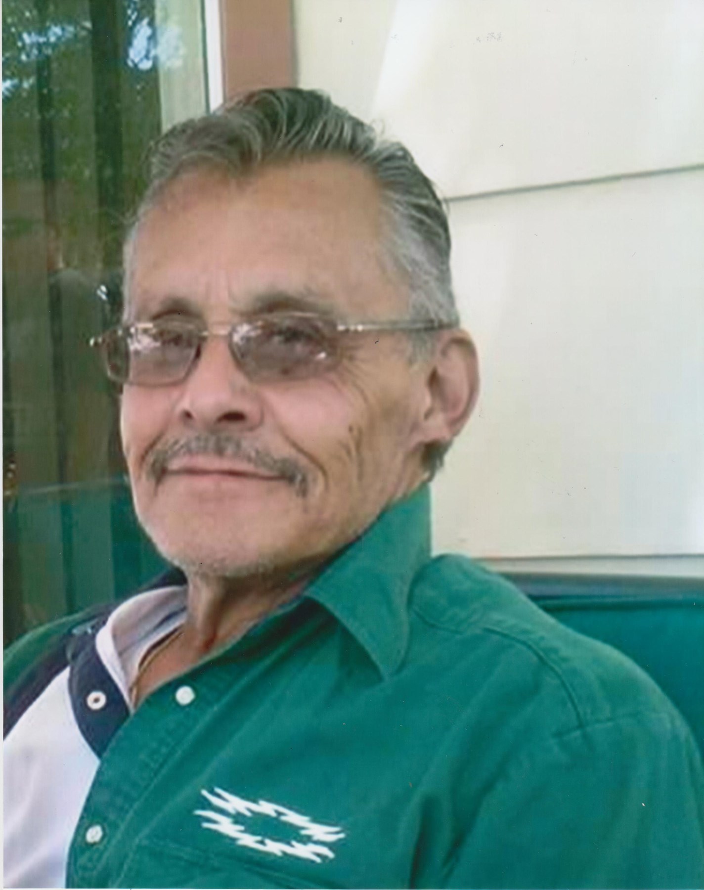 Obituary of Michael Martinez