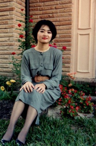 Obituary of Kristen Khue Tran