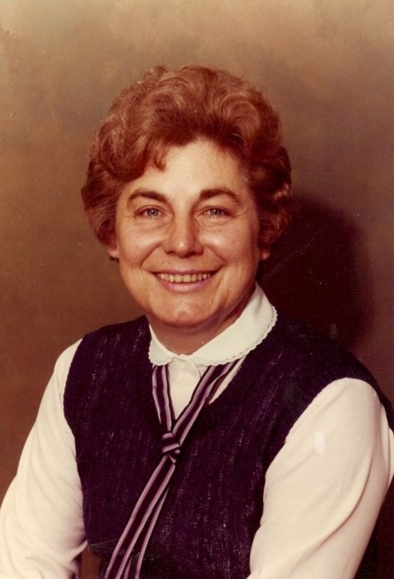Obituary of Dolly Higgerson Mason