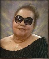 Avis de décès de Vivian Georgette Duran