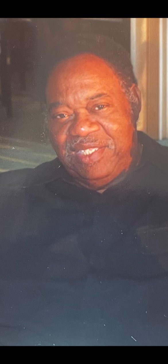 Obituary of John Wayne Ward