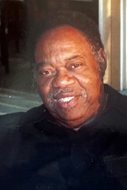 Avis de décès de John Wayne Ward