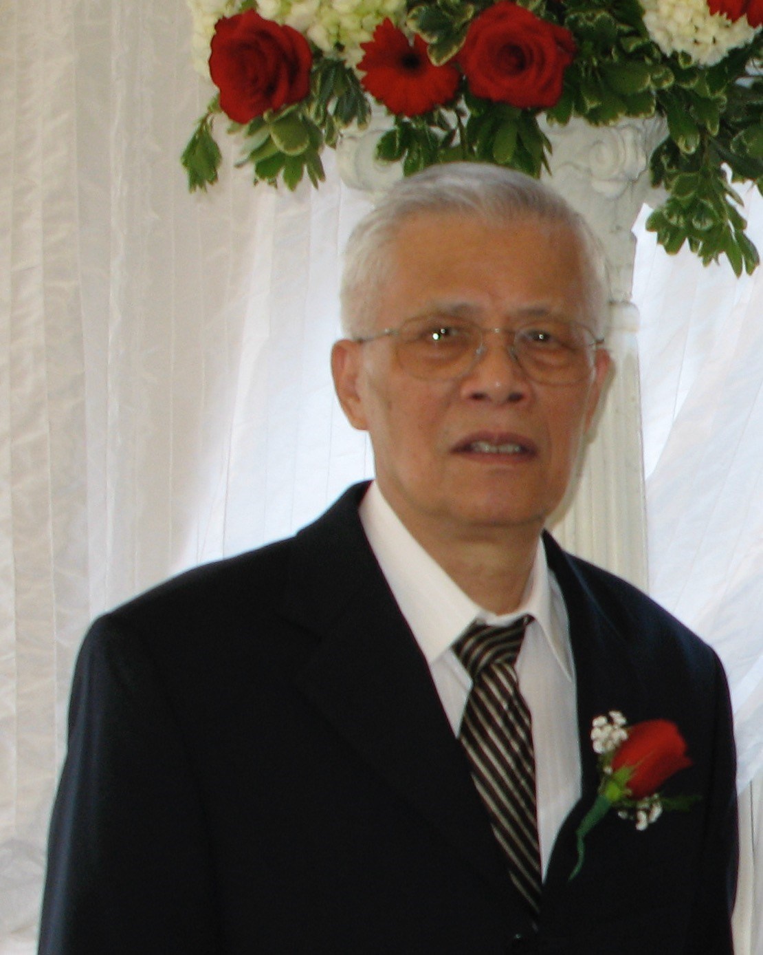 Obituary of Rickey C Tse