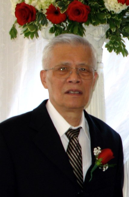 Obituary of Rickey C Tse