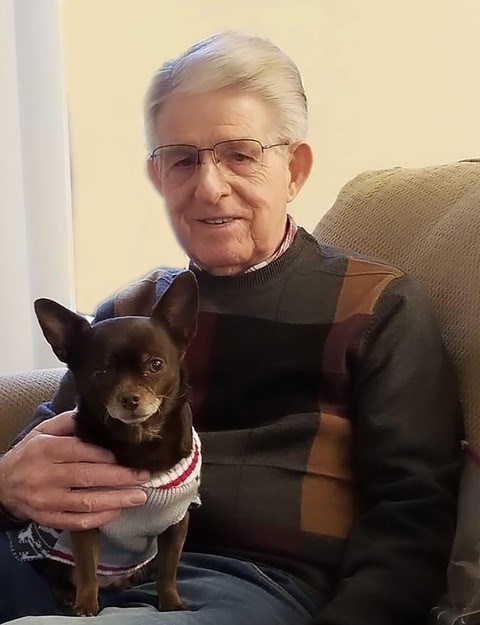 Obituary of William Tillman Phelps