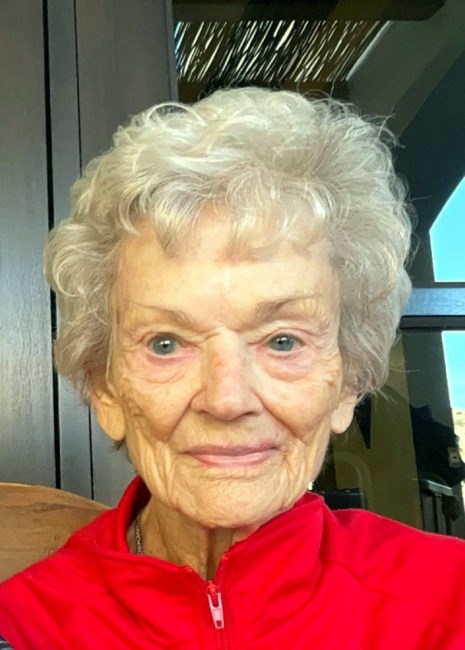 Obituary of Betty Lou Honn