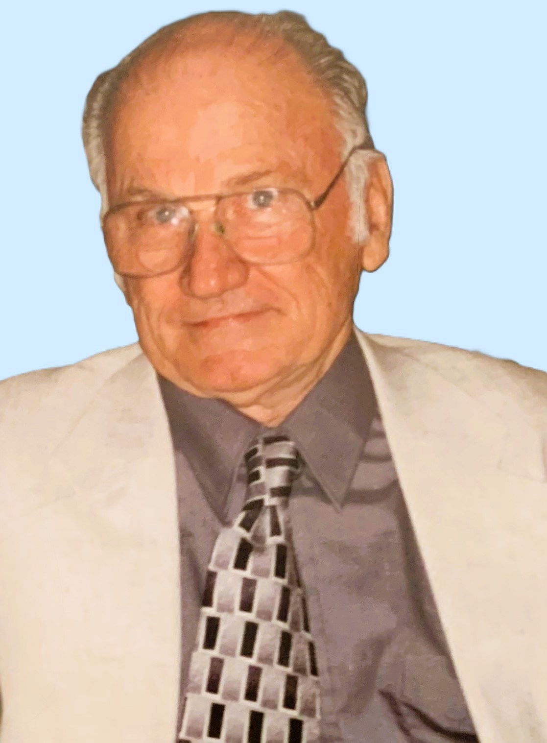 Obituary of Carter Lee Hood