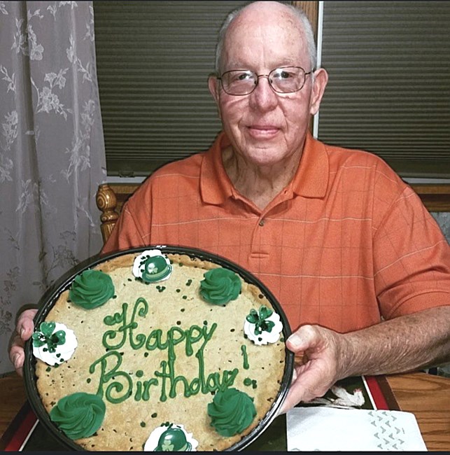 Avis de décès de Murray Lynn Bush