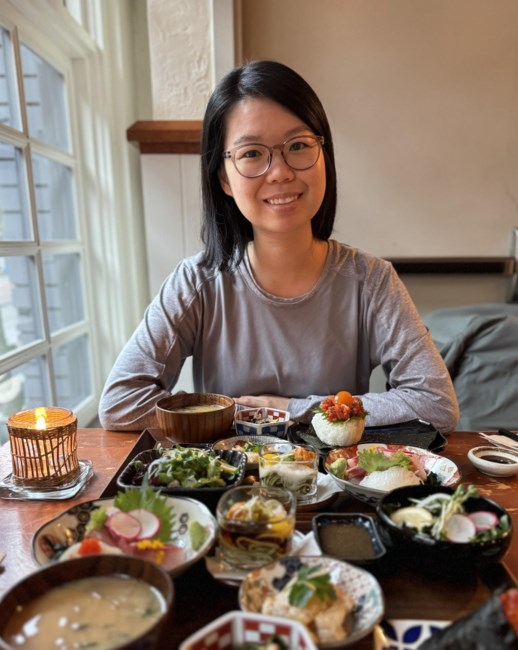 Avis de décès de Sze Wai Sandy Yeung