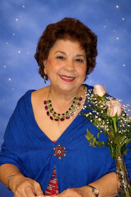 Obituary of Guadalupe Martinez