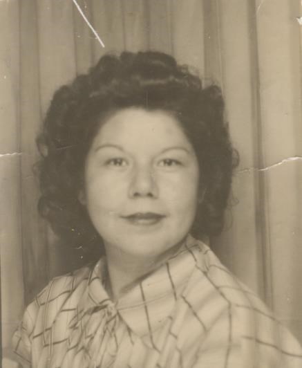 Obituary of Donna Mae Vanderbilt