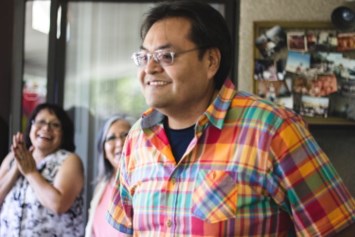 Obituary of Ruben Medina