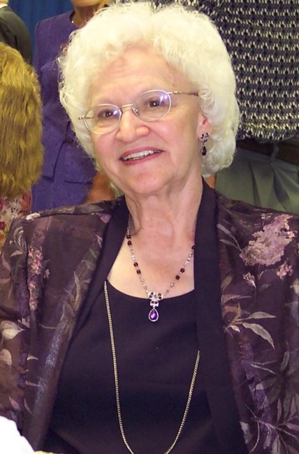 Obituary of Johnnie Barbara Carter