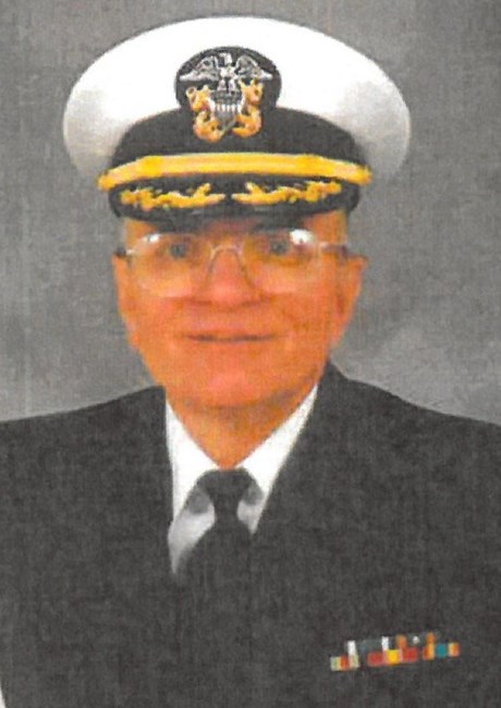 Obituary of Robert Andrew Valko