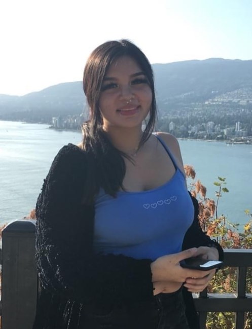 Obituary of Kaliyah Marie Panipekeesick-Shore