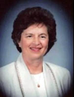 Jean Hartley