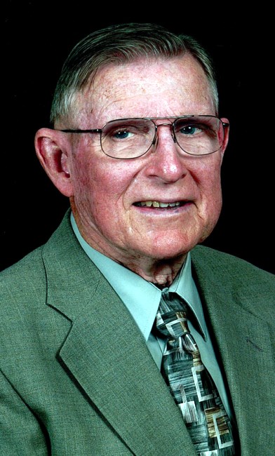 Obituary of Lewis Earl Hall