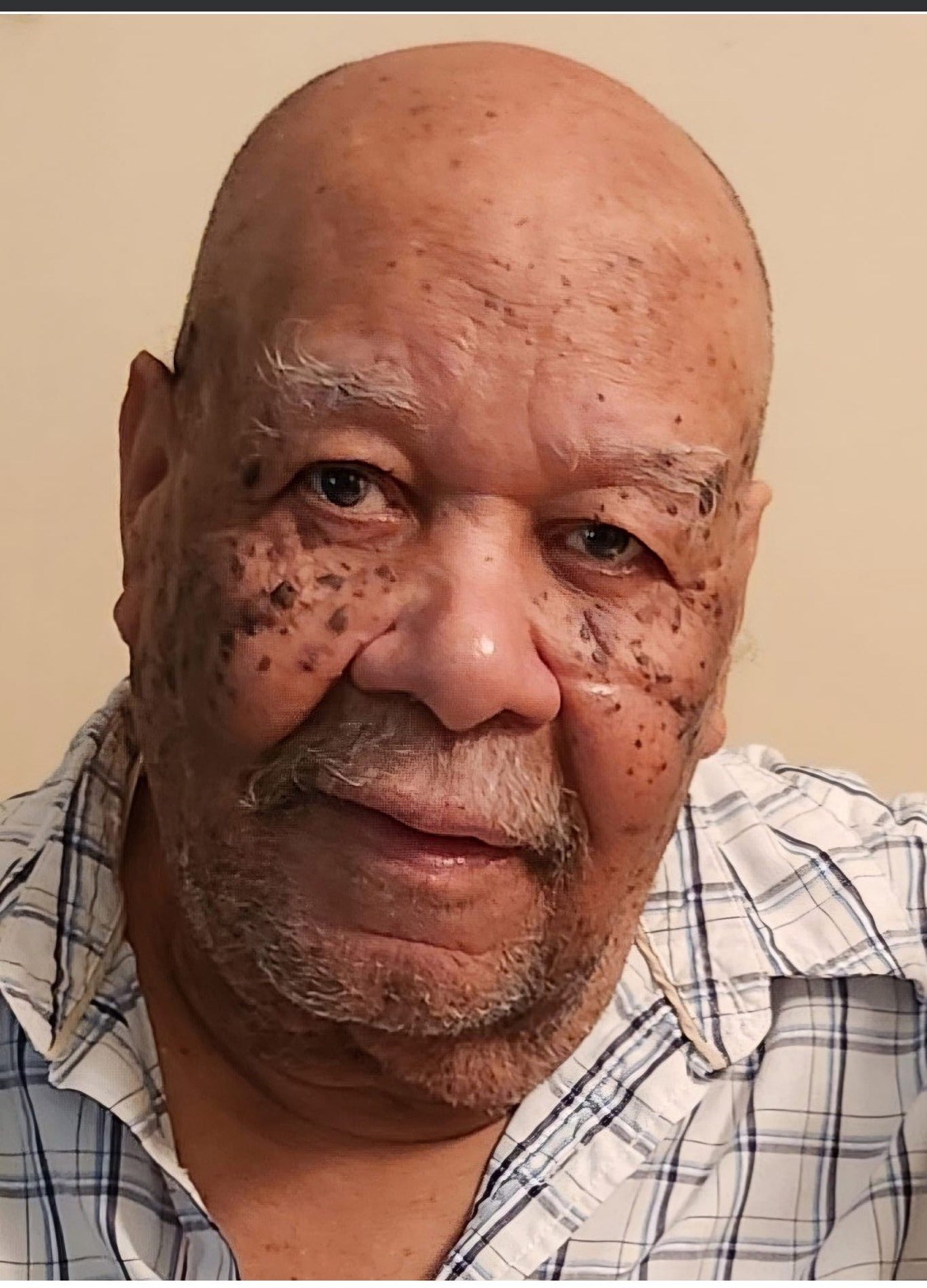 Obituary of James Bernard Salmon