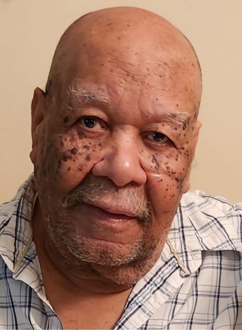 Obituary of James Bernard Salmon