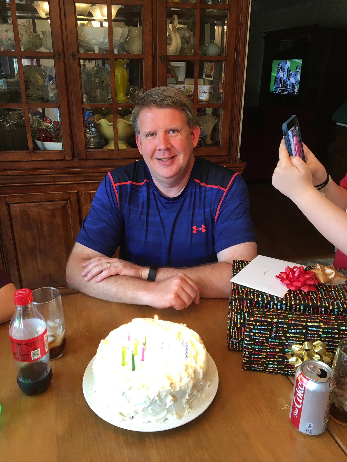 Obituary of Michael Clay Wade