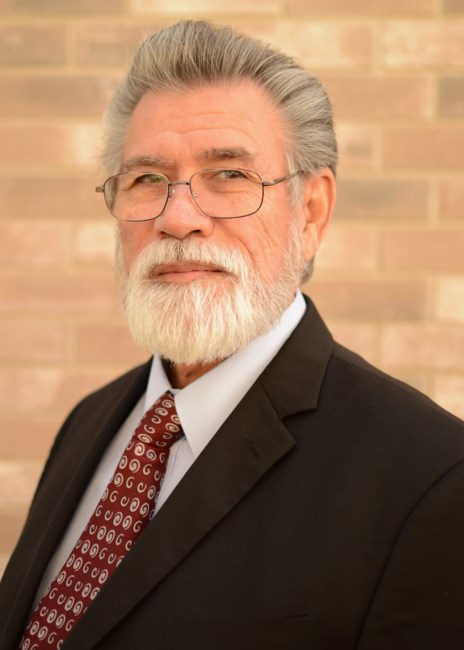 Obituary of Mr. Charles L. Hughes Jr.