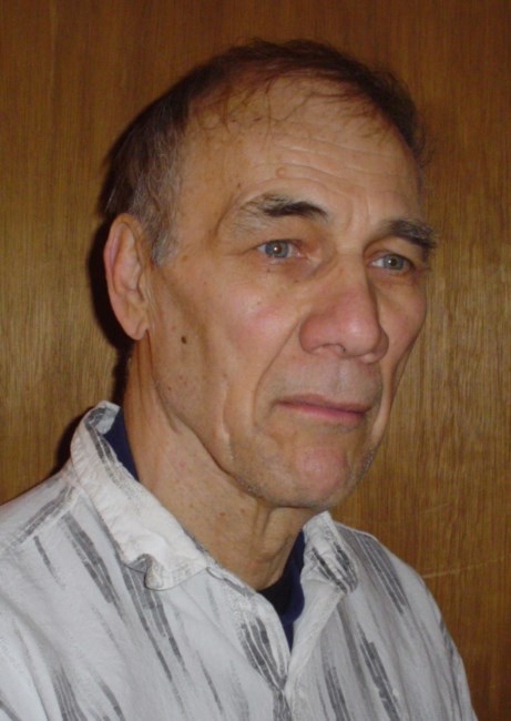 Obituary of Paul L. Dean