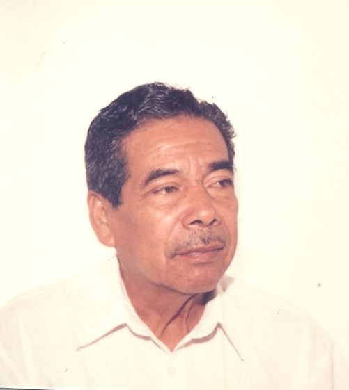 Obituary of Jorge Orlando Garcia