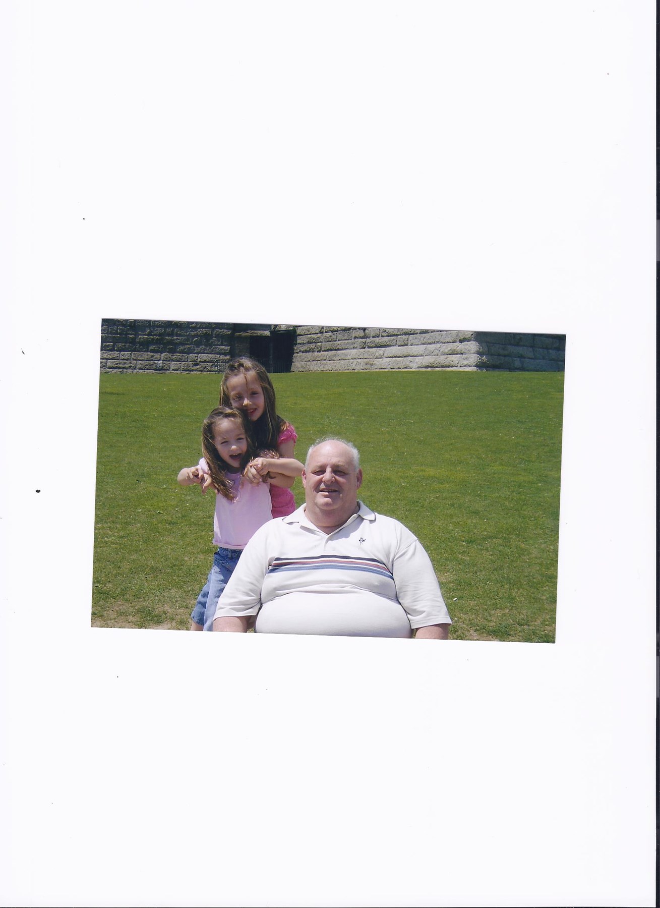 Obituary of Stephen Louis Kelson