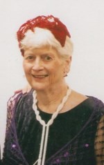 Ruby Winfrey