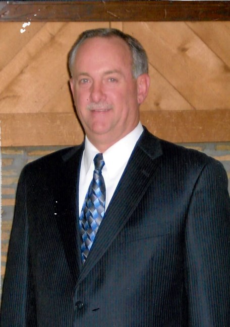 Obituario de Pat Donald Long