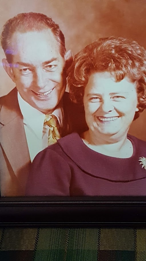 Obituary of Vivian Estella Sexton