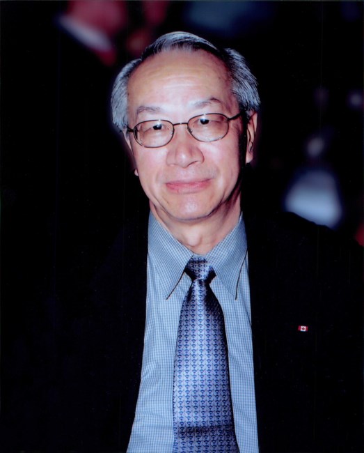Obituary of Carlos Yim Hang Wong