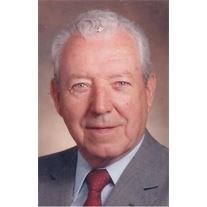 Obituary of Walter Evans Jr.