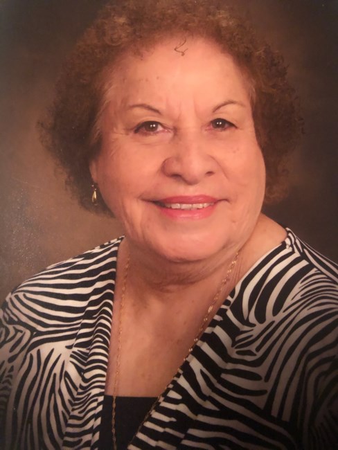 Obituary of Susie G. Rios
