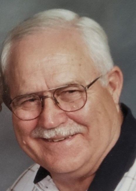 Obituary of Edward H O'Riley, Jr.