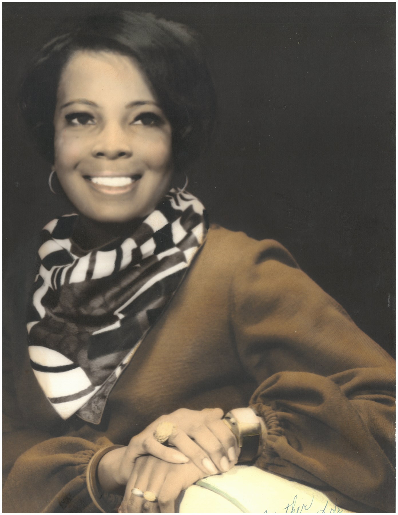 Obituary of Annie Loyce Simmons