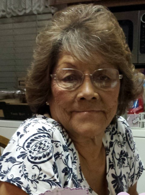 Obituary of Irene Helen Beechler
