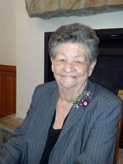 Obituary of Dorothy M. Hejl